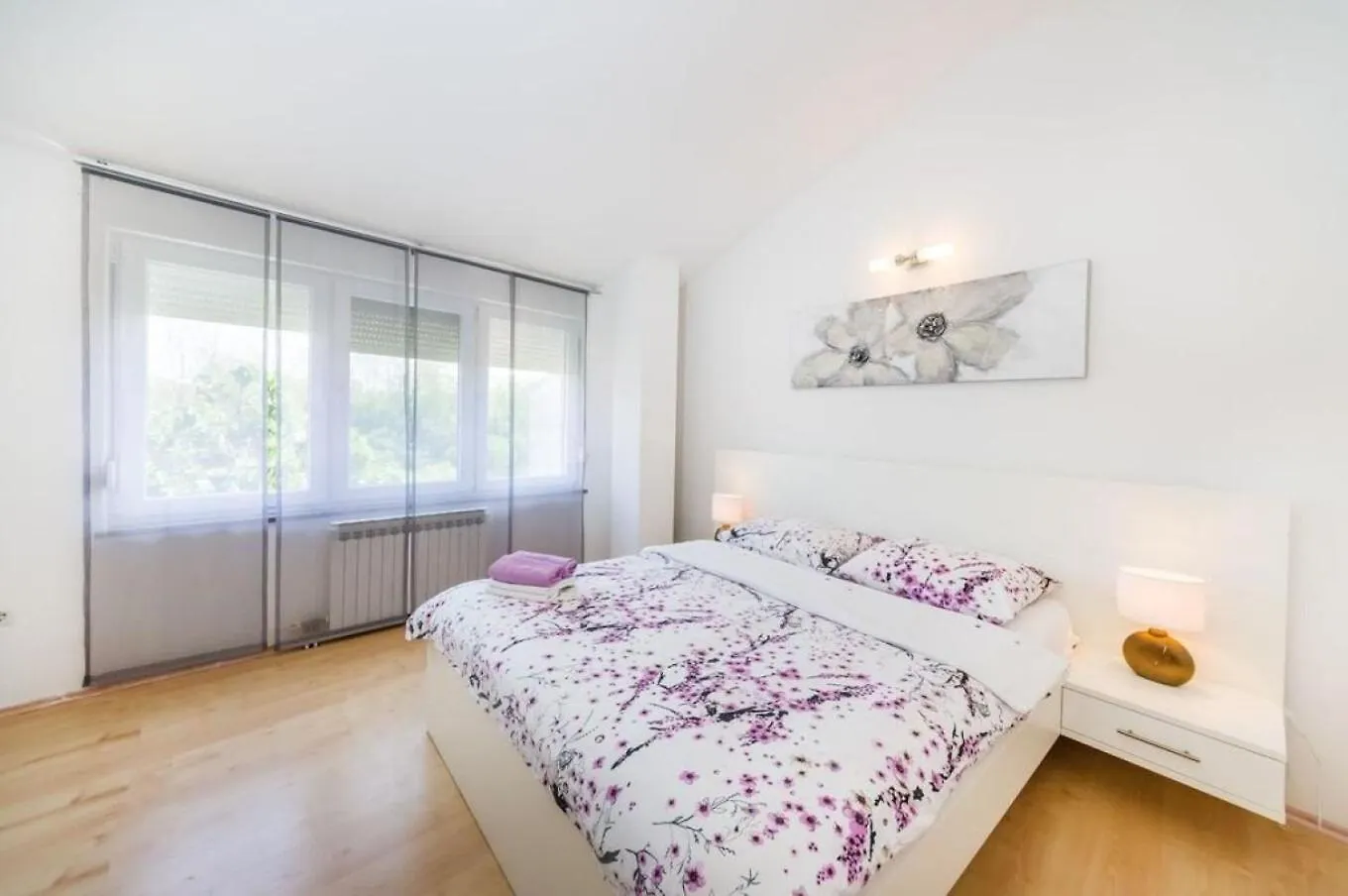 Holiday home House Luxury Villa With Pool Zaton