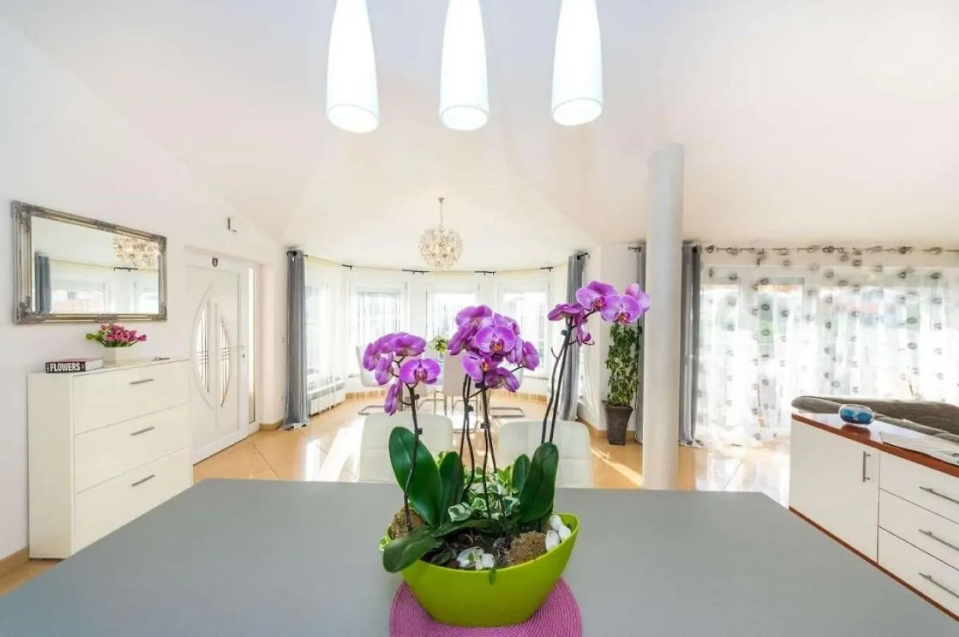 House Luxury Villa With Pool Zaton  0*, Zaton (Zadar)