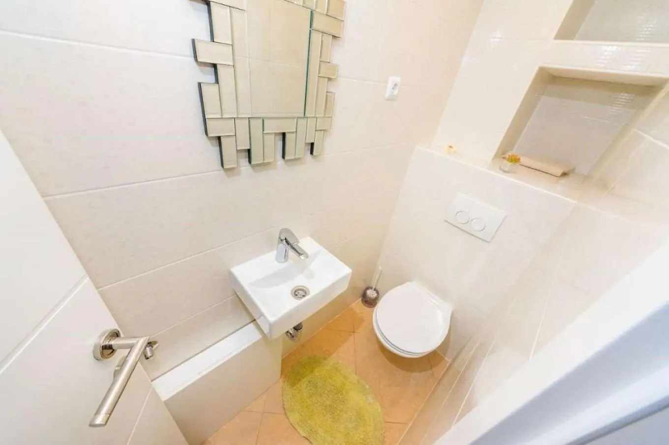Holiday home House Luxury Villa With Pool Zaton