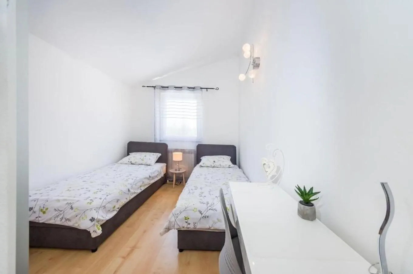 House Luxury Villa With Pool Zaton  Holiday home