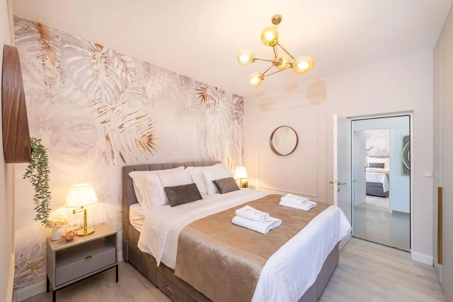 House Luxury Villa With Pool Zaton  Zaton (Zadar)