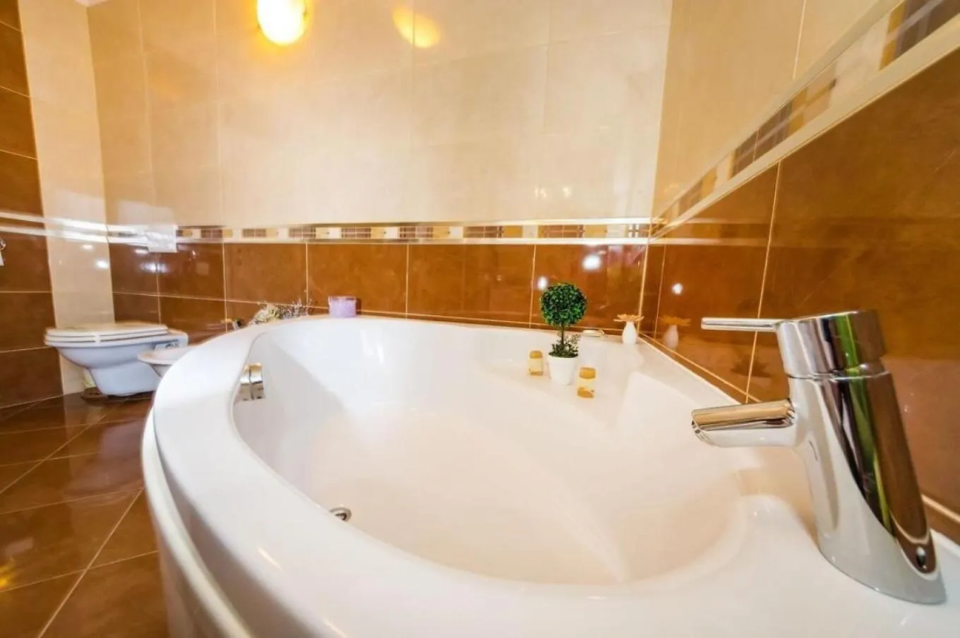 Holiday home House Luxury Villa With Pool Zaton