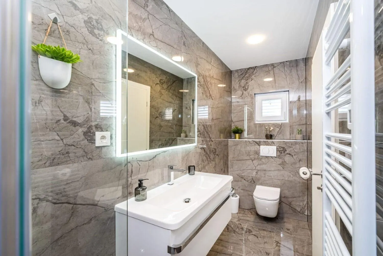 House Luxury Villa With Pool Zaton