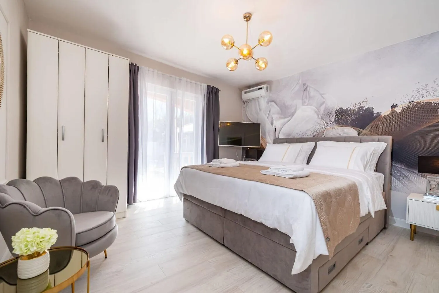 Holiday home House Luxury Villa With Pool Zaton  Croatia