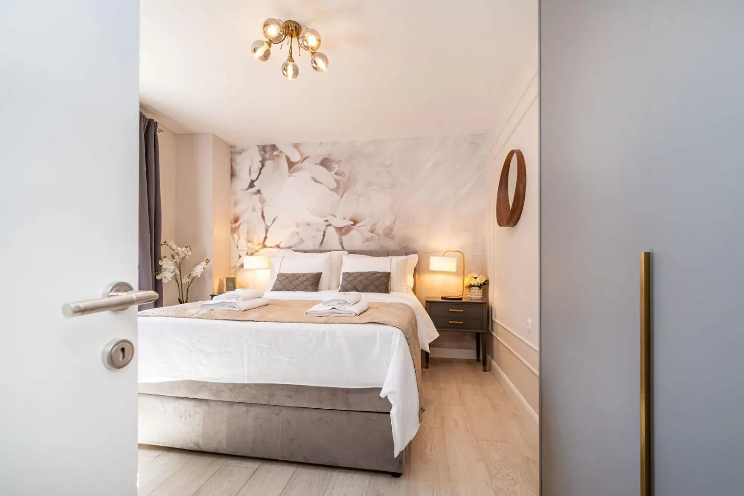 House Luxury Villa With Pool Zaton  Holiday home Zaton (Zadar)