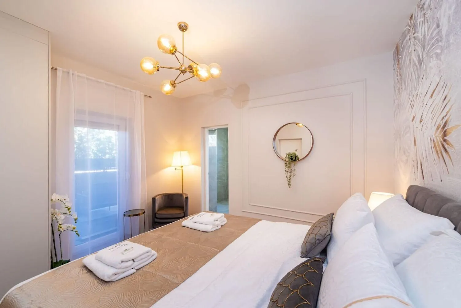 Holiday home House Luxury Villa With Pool Zaton