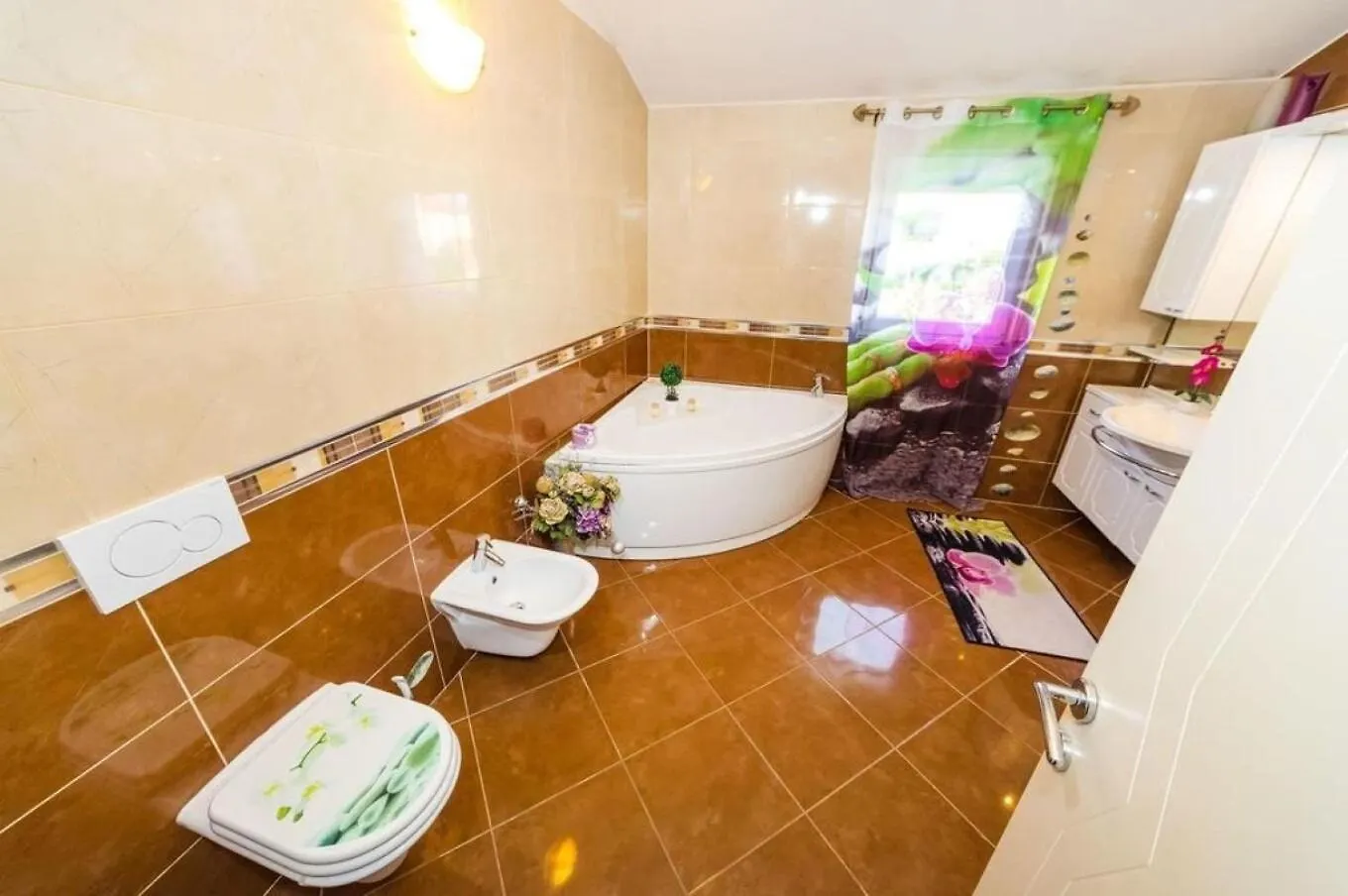 Holiday home House Luxury Villa With Pool Zaton  Croatia