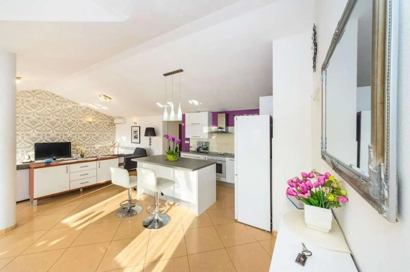 Holiday home House Luxury Villa With Pool Zaton