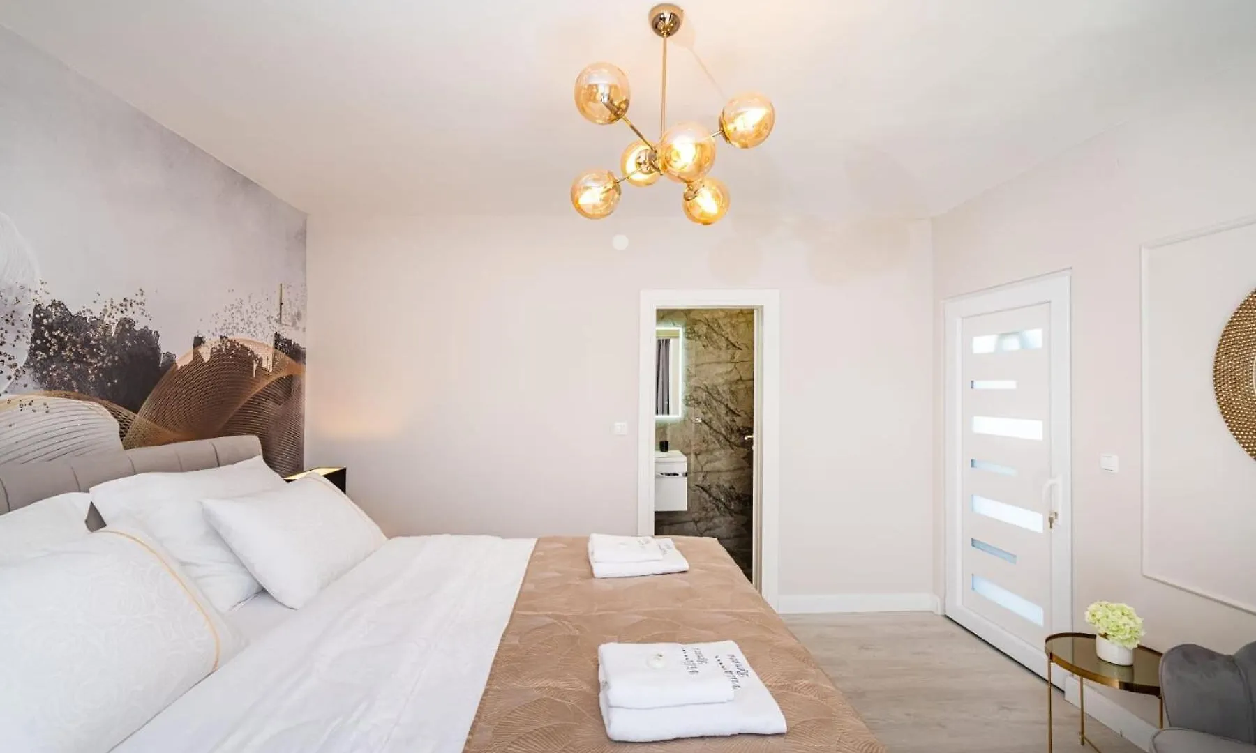 Holiday home House Luxury Villa With Pool Zaton